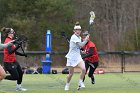 WLax vs Keene  Wheaton College Women's Lacrosse vs Keene State. - Photo By: KEITH NORDSTROM : Wheaton, LAX, Lacrosse